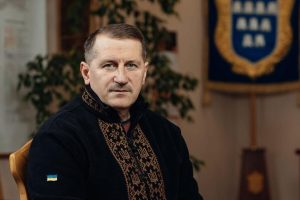 Козицький нарешті розкрив правду про Кучму