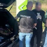 Львів’янин ризикує до дев’яти років тюрми за переправлення ухилянта до ЄС