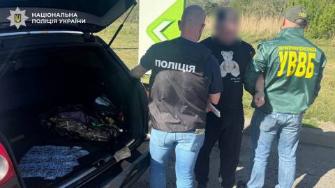 Львів’янин ризикує до дев’яти років тюрми за переправлення ухилянта до ЄС