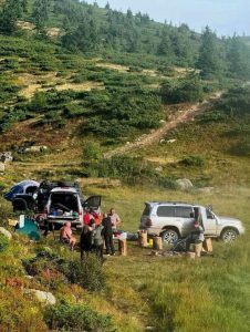 Голова Закарпаття взяв під особистий контроль справу за участю львівського депутата