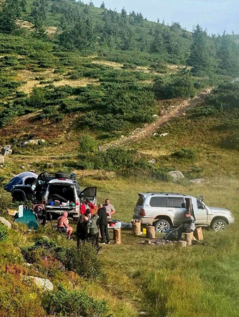 Голова Закарпаття взяв під особистий контроль справу за участю львівського депутата