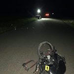 У Львівській області 16-річний мотоцикліст на Kovi JNR 250 загинув після зіткнення з деревом
