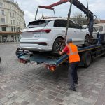 У Львові злочинці викрали 52 автівки (ФОТО)