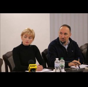 На Львівщині близький соратник Батенка опинився у центрі скандалу