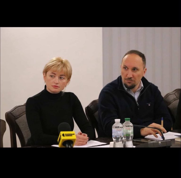 На Львівщині близький соратник Батенка опинився у центрі скандалу