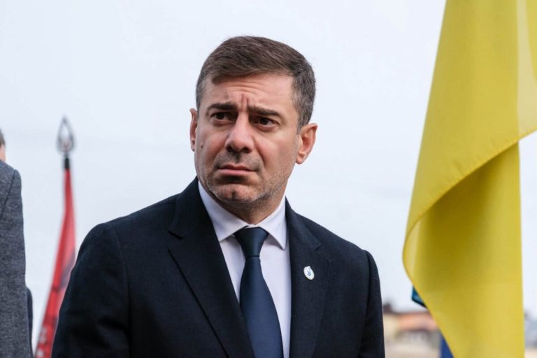 Лубінець прибув до Львівщини з робочим візитом — Point Lviv