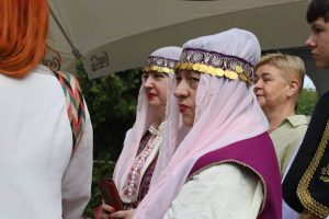 Львів прийняв свій перший Панаїр