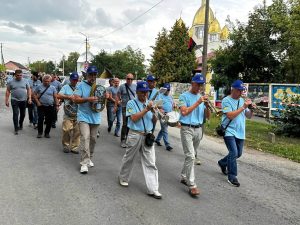 Несподівана смерть захисника на Львівщині