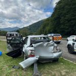 За місяць на дорогах Львівщини в ДТП загинуло 27 осіб