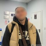 У Львові невідомі відібрали цінності у 42-річної мешканки Городка