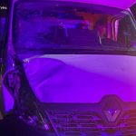 На Львівщині водій збив двох 14-річних дівчат: одна загинула, інша поранена (ФОТО)