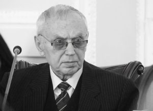 У Львові пішов з життя знаний професор