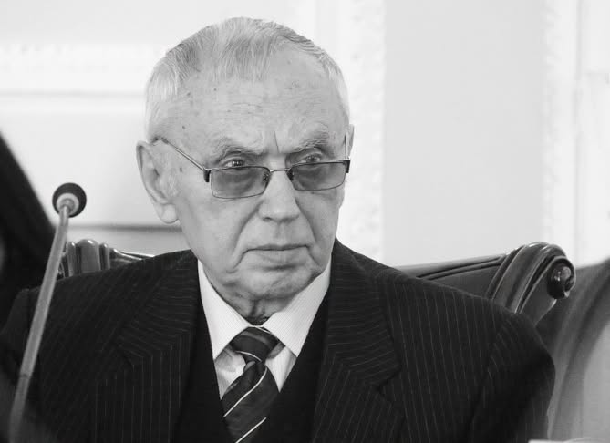 У Львові пішов з життя знаний професор