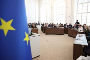 Львівська міська рада скликає чергову сесію