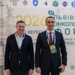 Львів зібрав експертів на форум з онкології — дивіться фото й відео