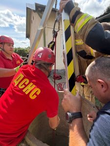 У Львівській області у криниці знайдено тіло чоловіка (ФОТО)