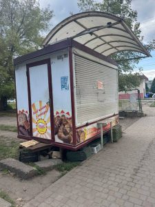 У Львові малий бізнес опинився під ударом — як закриваються підприємства міста (ФОТО)