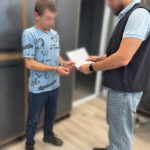 У Львівській області затримали 40-річного за поширення дитячої порнографії