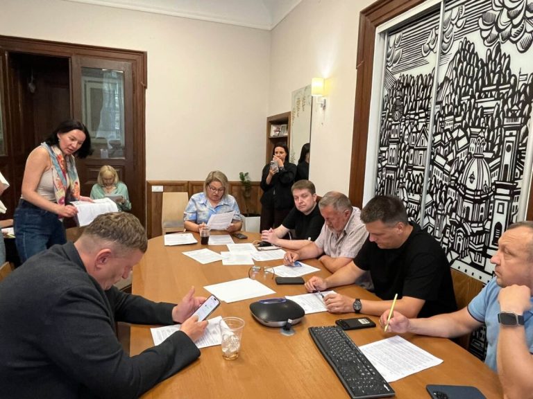 У Львові ремонтуватимуть три школи