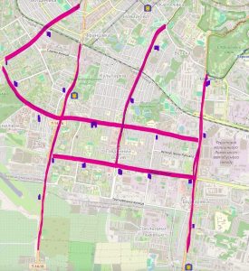 Жителі спальних районів Львова просять посилити контроль над мотоциклістами