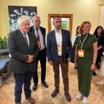 До Львова завітав Борис Джонсон — Point Lviv