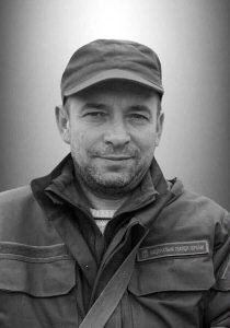 У Львові попрощаються з воїном Русланом Петришиним