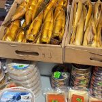 Актуальні ціни на рибу у Львові