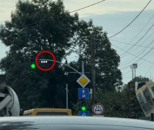 Через рішення урбаністів Садового у Львові виникла аварійна ситуація
