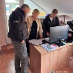 На Львівщині викрили жінку, причетну до земельних оборудок