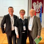Львівські лікарі здійснили робочий візит до Польщі
