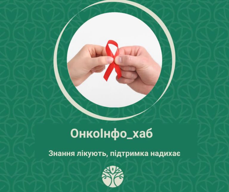 Львівський онкоцентр пропонує повний гід з онкогематології