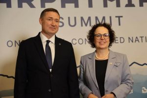 Львівщина налічує 93 зареєстровані підприємства з австрійським капіталом