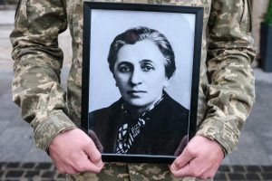 Марію Федак перепоховали у Львові