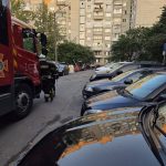 У Львові сміттєві баки блокують проїзд спецтехніки