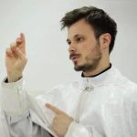 Нападника на львівського священника помістили на Кульпу