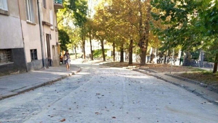 Ремонт на вулиці Кубійовича завершено — рух у Львові відновлено
