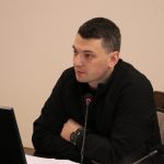Андрій Годик викрив схеми маніпуляцій фаворита Садового Андрія Закалюка