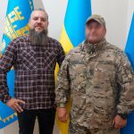 Бійців спецпідрозділу «Омега» відзначили пам’ятними монетами на честь Короля Данила