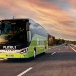 FlixBus запускає новий рейс зі Львова до Варшави з пересадкою в аеропорту Шопена