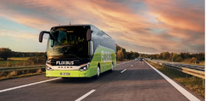 FlixBus запускає новий рейс зі Львова до Варшави з пересадкою в аеропорту Шопена