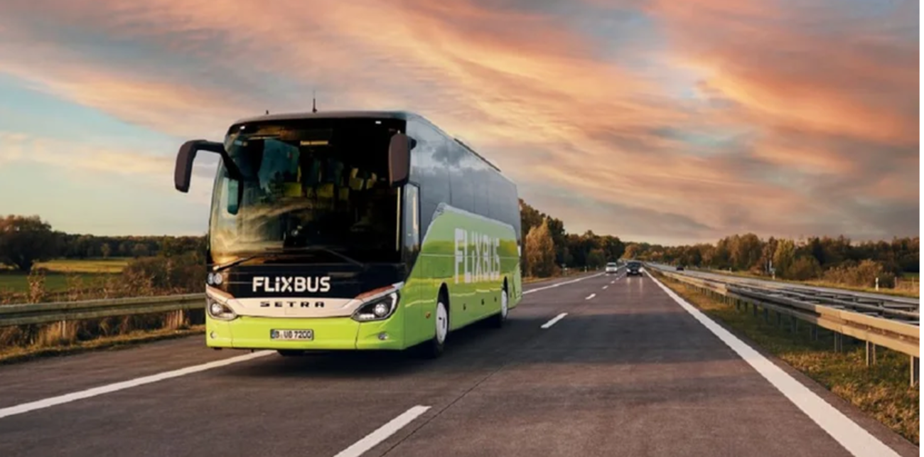 FlixBus запускає новий рейс зі Львова до Варшави з пересадкою в аеропорту Шопена