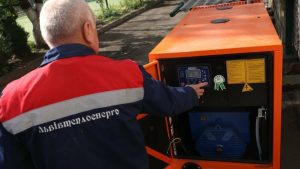 Львів посилює підготовку до зими: інспекції твердопаливних котлів та генераторів у закладах