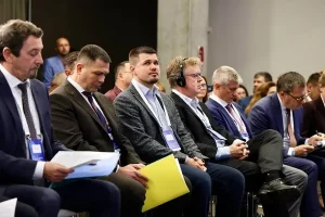Львівщина активно модернізує євроколії та трасу М-09 до державного кордону