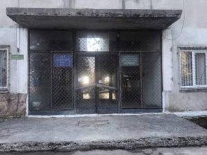 На продаж виставлено роздільську сірку вартістю понад 12 мільйонів гривень