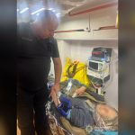 Пенсіонерку, яка три дні провела в лісі, виявили на Львівщині