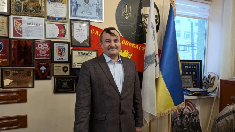 Поблизу Львова відкриють індустріальний парк “Екоцентр” на території 27,7 га