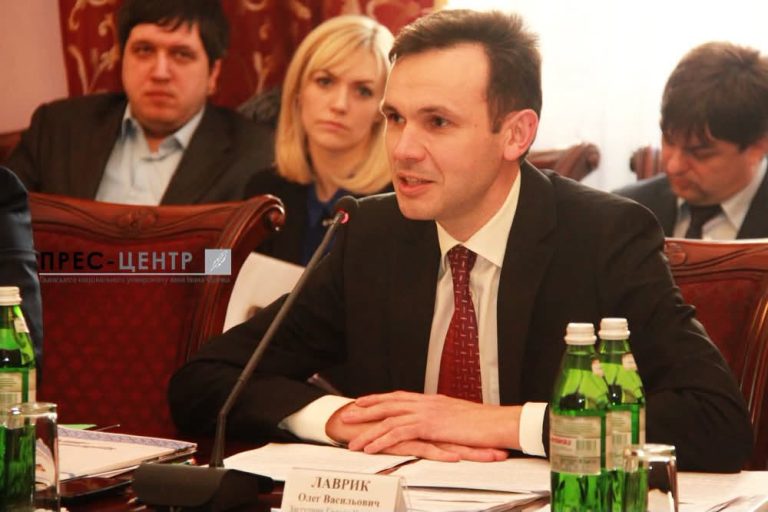 Садовий планує звести житловий комплекс на території Львівського ювелірного заводу