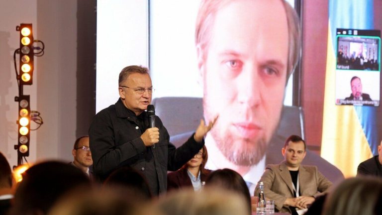 Садовий попереджає про масштабну забудову Сокільників, де планують створити місто на 50 тисяч жителів