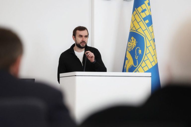 Садовий та його команда чинять тиск на депутатів (ВІДЕО)