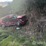 Смертельна ДТП на Львівщині: загинув молодий водій, двоє потерпілих отримали травми